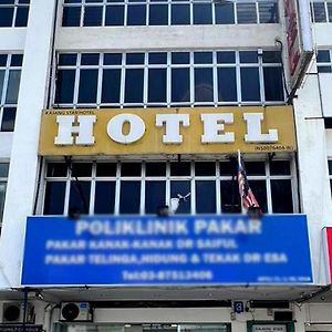 Kajang Star Hotel